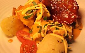 Paul Arthurs Restaurant & Rooms - Kircubbin